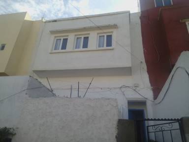 Maison de vacances  Rabat