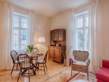 Apartment Reichenau an der Rax