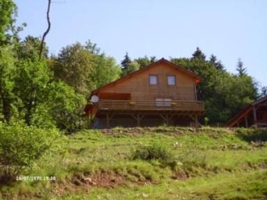 Chalet Saulxures-sur-Moselotte