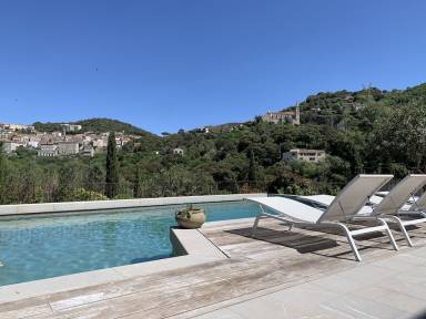 Maison de vacances Propriano