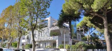 Appartement Cervia