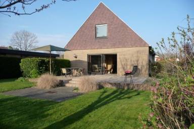 Villa  Oostduinkerke