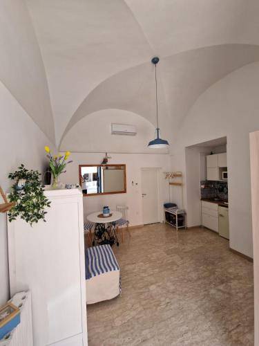 Casa Manfredonia