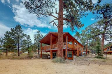 164 m² Cabin