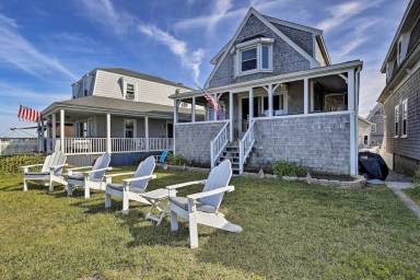 House Brant Rock