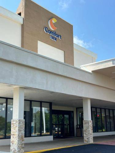 Comfort Inn — photo 5