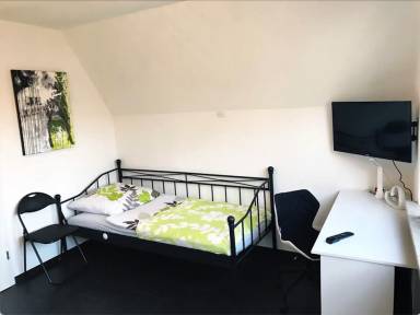 Ferienwohnung Seßlach