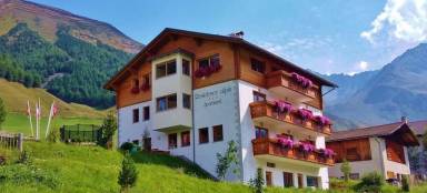 Apartment  Melago
