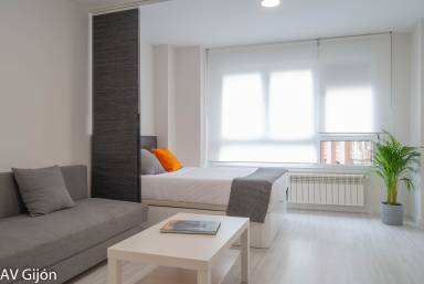 Apartment  Oviedo