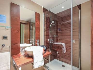 Appartement Canillo