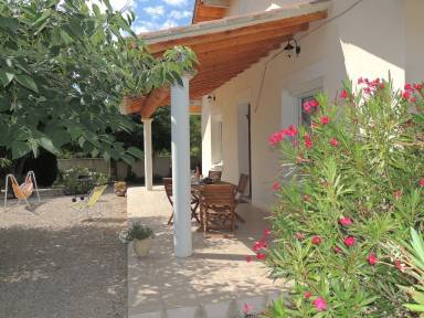 Villa  Carpentras