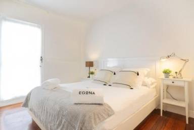 Apartamento de 60 m²