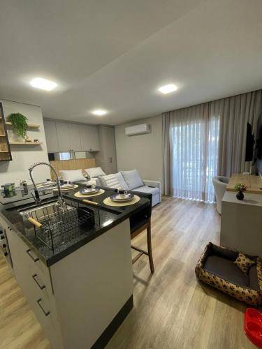 Apartamento Pomerode