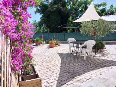 Appartement 40 m²