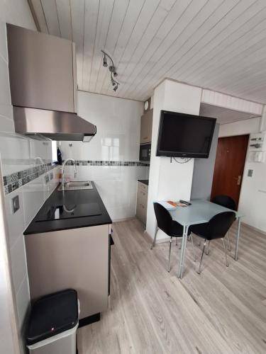 Appartement Morez