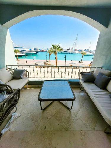 Huoneisto Hurghada