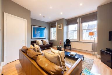Apartment Chiswick