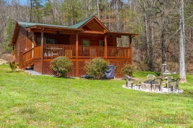 Cabin  Sevierville