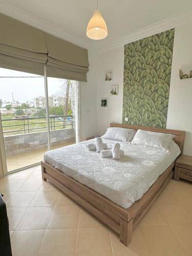 Villa Skhirat Plage