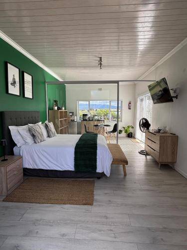 Lodge Pelikan Park