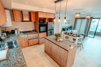 Apartment Mendoza
