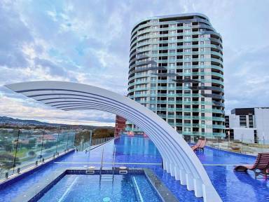 Apartment Gungahlin