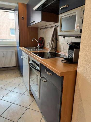 Ferienwohnung Duisburg