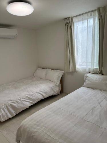 Tokyo Link House Halona Direct to Shinjuku Shibuya Ginza