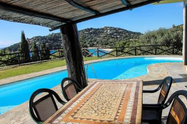 Villa Solanas