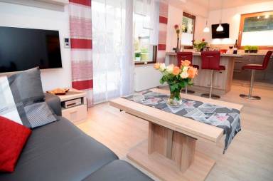 Ferienwohnung Witten