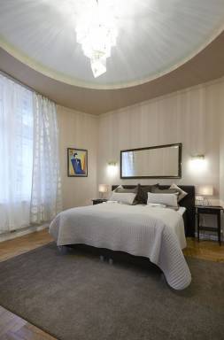 Appartement Erdberg