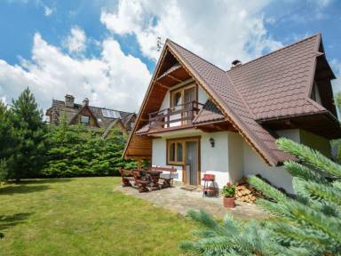 Apartamento Zakopane