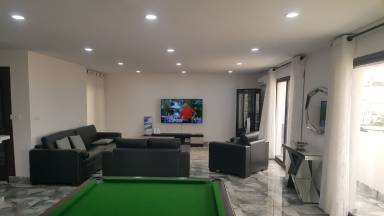 Apartament Grand-Yoff