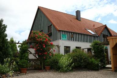 Ferienwohnung Hohwacht