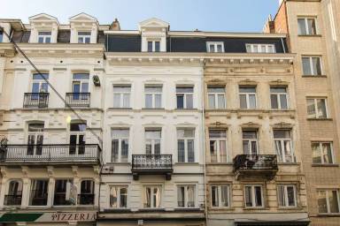 Appartamento Bruxelles