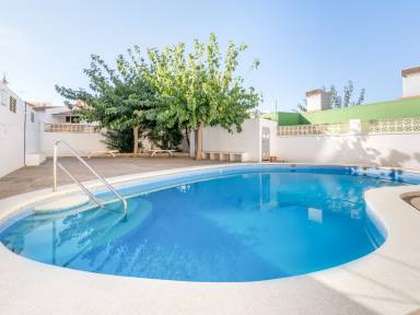 Apartamento de 60 m²