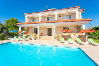 Villa 265 m²