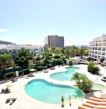 Apartamento Los Cristianos