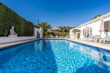 197 m² Villa