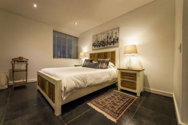 Aparthotel  Langebaan
