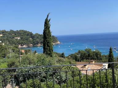 House Rayol-Canadel-sur-Mer
