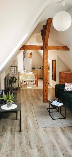 Apartament Bielawa