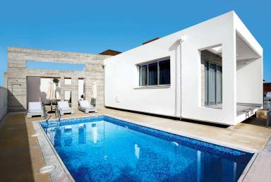 Villa Paphos