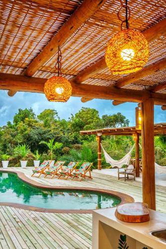 Casa Trancoso