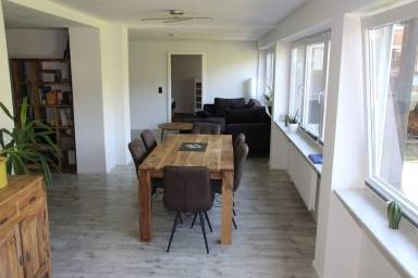 Ferienwohnung Vöhrenbach