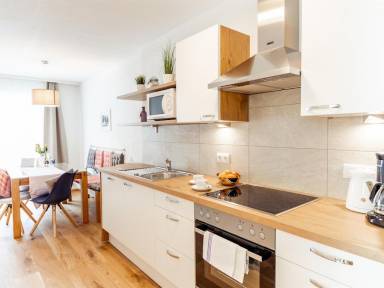 Ferienwohnung Klopeiner See