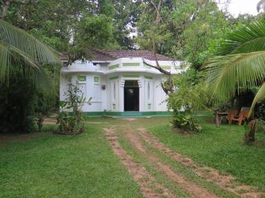 House Sri Lanka