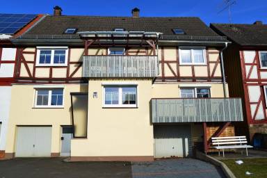 Apartment  Sontra
