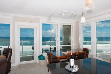 Appartement Lincoln City