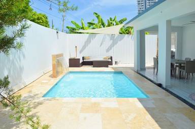Casa de 223 m²